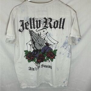 Jelly Roll shirt